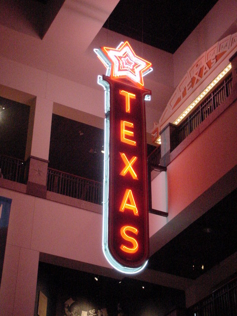 TexasSign